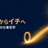 堀江貴文さんの著書『ゼロ——なにもない自分に小さなイチを足していく』（ダイヤモンド社）を紹介するceobooks.jpの記事アイキャッチ画像
